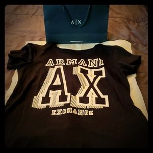 Armani Exchange T-shirt